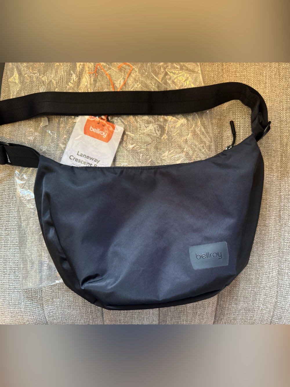 EUC Bellroy Laneway 2.5